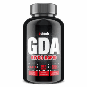 Sinob GDA Glyco Rapid