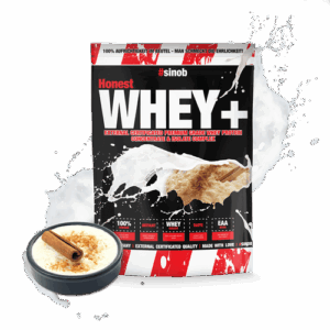 Blackline 2.0 Sinob Honest Whey+