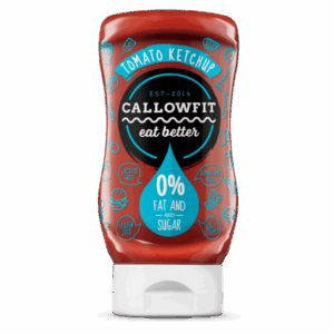 Callowfit Sauce