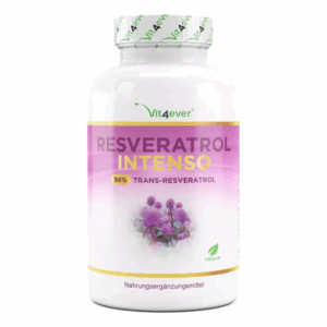 Vit4ever Resveratrol