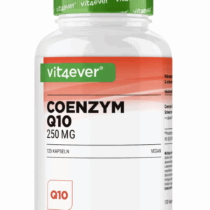 Vit4ever Coenzym Q10