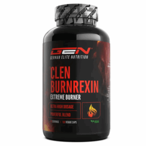 GEN Clen Burnrexin