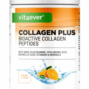 Vit4ever Kollagen Plus