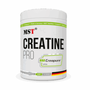 MST Nutrition Creatine PRO Creapure
