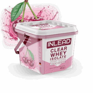 Inlead Clear Whey Isolate