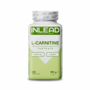 Inlead L-Carnitine Caps