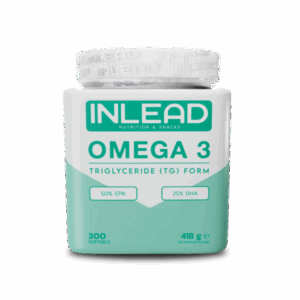 Inlead Omega-3