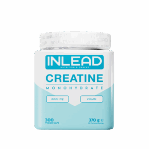 Inlead Creatine Caps