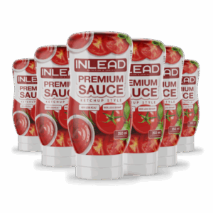 Inlead Premium Sauce