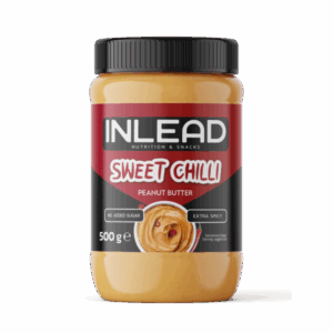 Inlead Peanut Butter