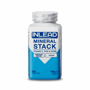 Inlead Mineral Stack