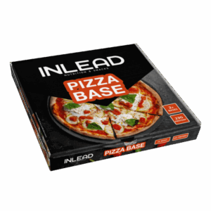 Inlead Protein Pizza Boden (2x125g)