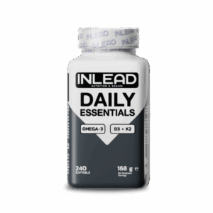 Inlead Daily Essentials