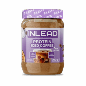 Inlead Protein Iced Coffee