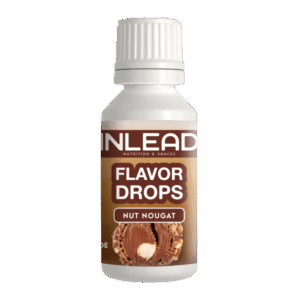 Inlead Flavor Drops