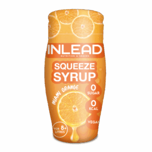 Inlead Squeeze Syrup
