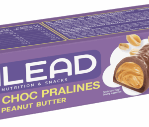 Inlead Protein Pralines