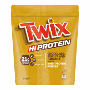 Twix Hi Protein