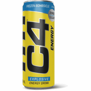Cellucor C4 Energy Drink