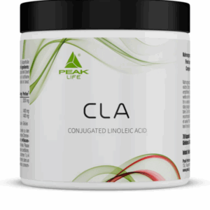 Peak CLA