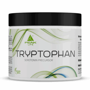 Peak Tryptophan