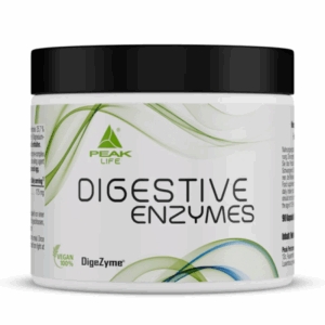 Peak Digestive Enzymes