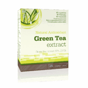 Olimp Green Tea Extract