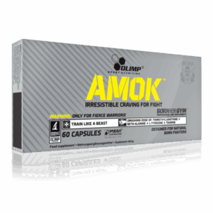 Olimp Amok