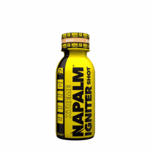Napalm Igniter Shot