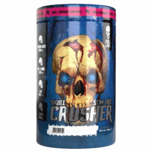 Skull Labs Skull Crusher Booster Stim free