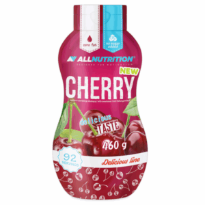 All Nutrition Sweet Sugar Free Sauce
