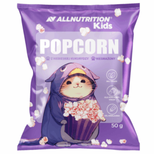 All Nutrition Kids Popcorn