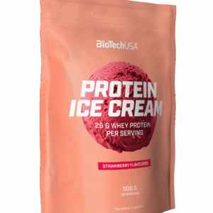 Biotech USA Protein Ice Cream