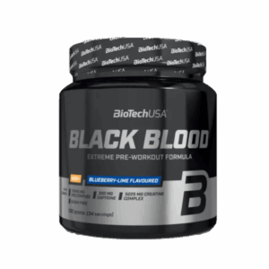 BioTech USA Black Blood NOX+