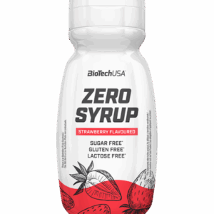 Biotech USA Zero Syrup