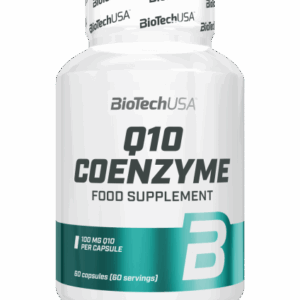 BIOTECH USA Q10 Coenzyme