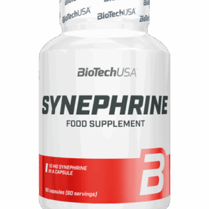 Biotech USA Synephrine