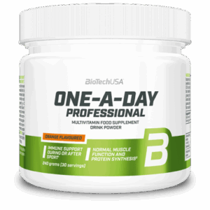 Biotech USA One A Day Professional Pulver