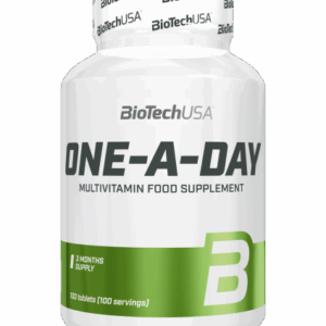 Biotech USA One a Day