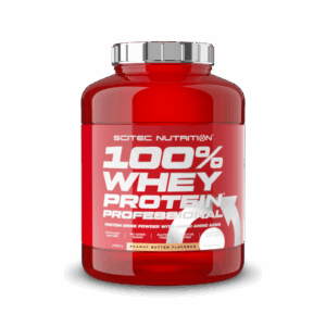 Scitec Nutrition 100% Whey Protein Professional