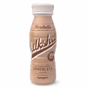 Barebells Milkshake