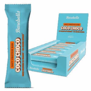 Barebells Coco Choco Soft Protein Bar