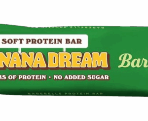 Barebells Banana Dream Soft Protein Bar