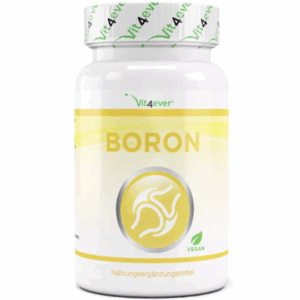 Vit4ever Boron