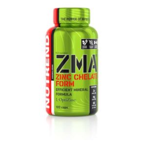 Nutrend ZMA