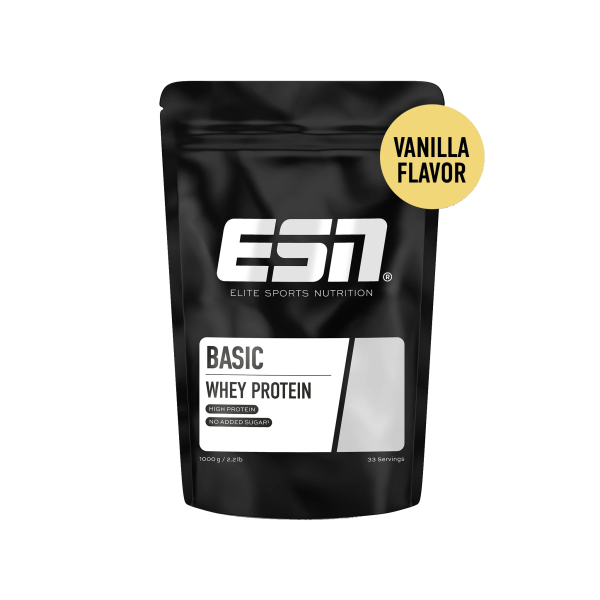 ESN Basic Whey