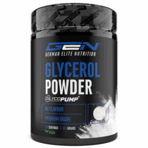 GEN GlycoPump®