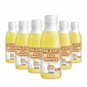 Inlead Egg Whites