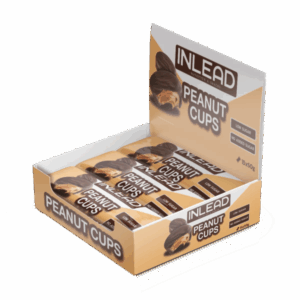 Inlead Peanut Cups