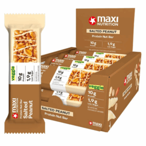 Maxi Nutrition Protein Nut Bar